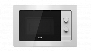 Микроволновая печь Teka Universo MB 620 BI White