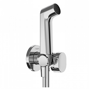 Гигиенический душ Hansgrohe Bidette 29230000