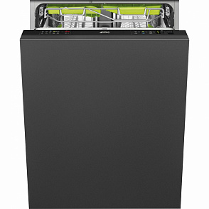 Посудомоечная машина Smeg ST65336L