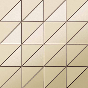 Мозаика ATLAS CONCORDE ARKSHADE 9AFE CREAM MOSAICO FLAG 30,5X30,5 см