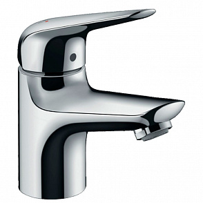 Смеситель для раковины hansgrohe Novus 71021000