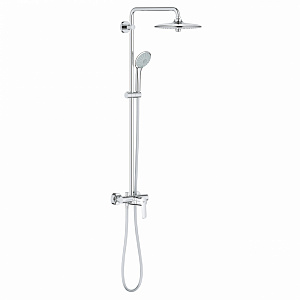 Душевая стойка GROHE  Euphoria System 27473001