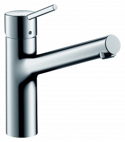 Смеситель для кухни hansgrohe Talis S 32851000