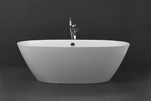 Акриловая ванна BelBagno 180x90x60 BB68-1800