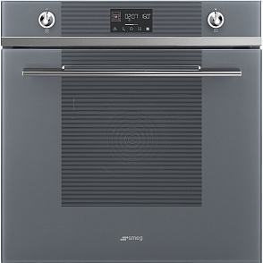 Духовой шкаф Smeg SO6102TS