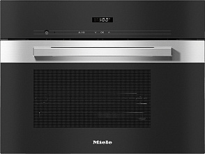 Пароварка Miele DG2840 EDST/CLST