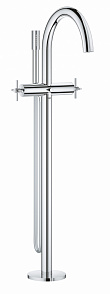 Смеситель для ванны GROHE Atrio New 25044003