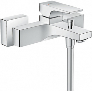 Смеситель для ванны hansgrohe Metropol 32540000