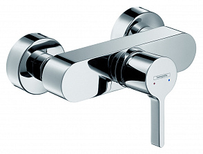 Смеситель для душа hansgrohe Metris S 31660000