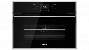 Духовой шкаф Teka Maestro HLC 847 C Black-SS