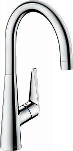 Смеситель для кухни hansgrohe Talis S 72810000