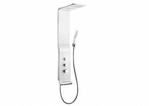 Душевая панель hansgrohe Raindance Lift 27008400