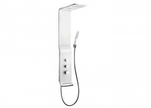 Душевая панель hansgrohe Raindance Lift 27008400