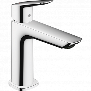 Смеситель для раковины hansgrohe Logis Fine 71251000 хром