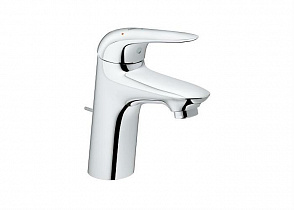 Смеситель для раковины Grohe Eurostyle 2015 Solid 23709003