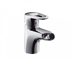 Смеситель для биде hansgrohe Metropol E 14270000