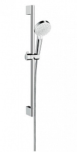 Душевой гарнитур hansgrohe CROMETTA 1JET 26533400