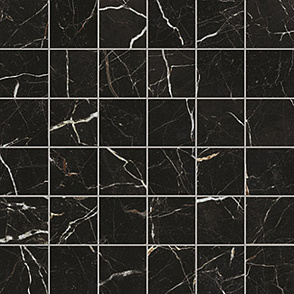 Мозаика Allure Imperial Black Mosaic Lap 30x30 от Atlas Concorde