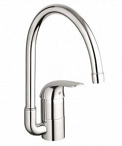 Смеситель для кухни Grohe Euroeco 32752000