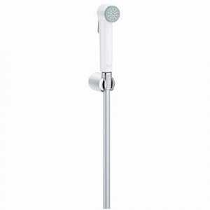 Гигиенический душ Grohe Tempesta-F Trigger Spray 26355IL0 с держателем и шлангом