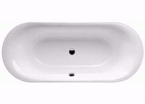 Квариловая ванна Villeroy&Boch Cetus 175x75 UBQ175CEU7V-01