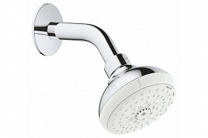 Верхний душ GROHE Tempesta New IV 27870001