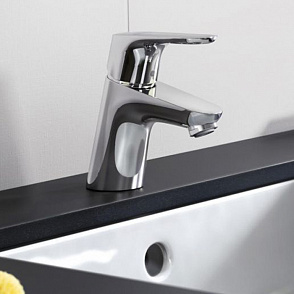 Смеситель для раковины Hansgrohe Focus 31732000