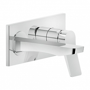 Смеситель для раковины Gessi Rilievo 59092#031