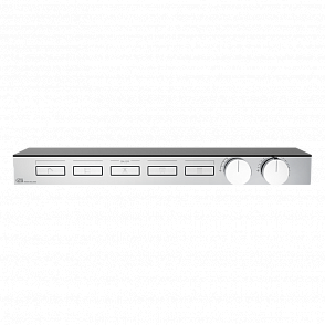 Смеситель для душа Gessi Hi-Fi 63028#031