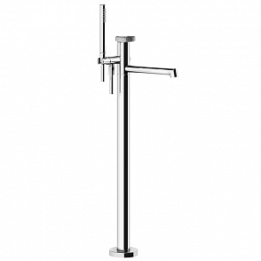 Смеситель для ванны Gessi Anello 63328#031