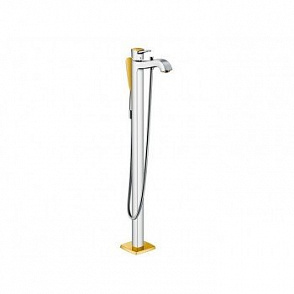 Смеситель для ванны hansgrohe METROPOL CLASSIC 31445090