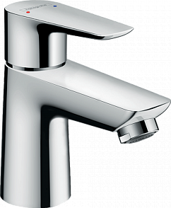 Смеситель для раковины hansgrohe Talis E 71702000