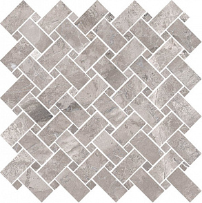 Мозаика SUPREME Mosaico Kadi Beige Lev (78079) 30x30 от Cerdomus