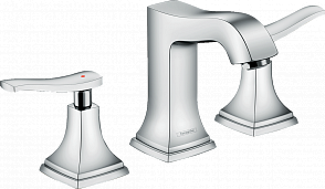 Смеситель для раковины hansgrohe Metropol Classic 31330000