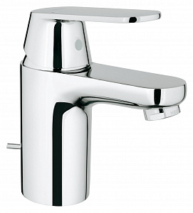 Смеситель для раковины Grohe Eurosmart 32825000