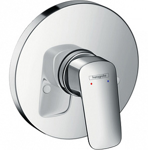 Смеситель для душа hansgrohe Logis 71666000