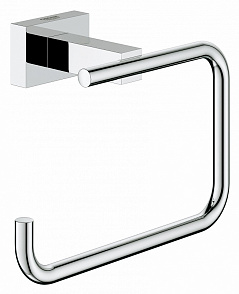 Держатель туалетной бумаги Grohe Essentials Cube 40507001