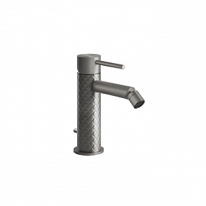 Смеситель для раковины Gessi 316 54107#239 нержавейка