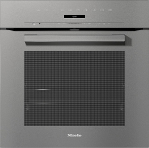 Духовой шкаф Miele H 7262 BP GRGR