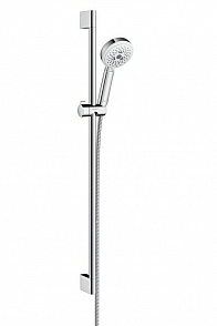 Душевой гарнитур hansgrohe Crometta 100 Multi 26656400