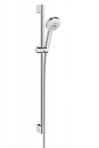 Душевой гарнитур hansgrohe Crometta 100 Multi 26656400