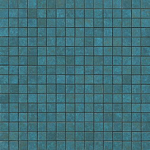 Мозайка ATLAS CONCORDE BLAZE VERDIGRIS MOS Q 9BQV 30.5 x 30.5