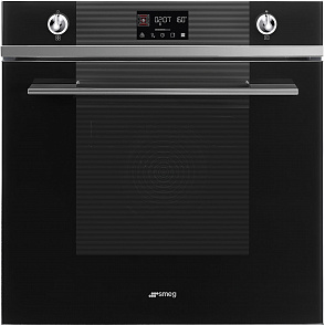 Духовой шкаф Smeg SO6102TN