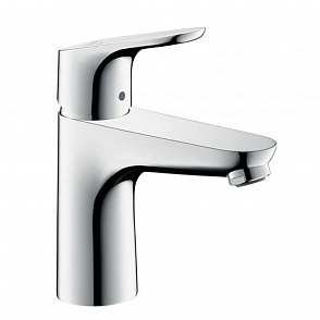 Смеситель для раковины hansgrohe Focus CoolStart 100 31509000