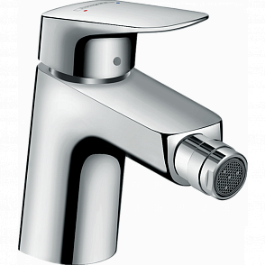 Смеситель для биде hansgrohe Logis 71203000