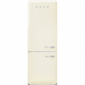 Холодильник Smeg FAB38LCR5