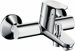 Смеситель для ванны hansgrohe Focus E2 31940000