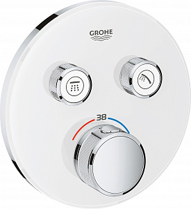 Смеситель для душа Grohe Grohtherm SmartControl 29151LS0