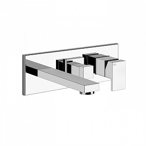 Смеситель для раковины Gessi Rettangolo 44907#031