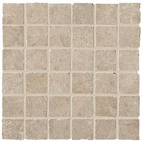 Мозаика ATLAS CONCORDE LIMS GREY MOSAICO TUMBLED A3HM 30 х 30